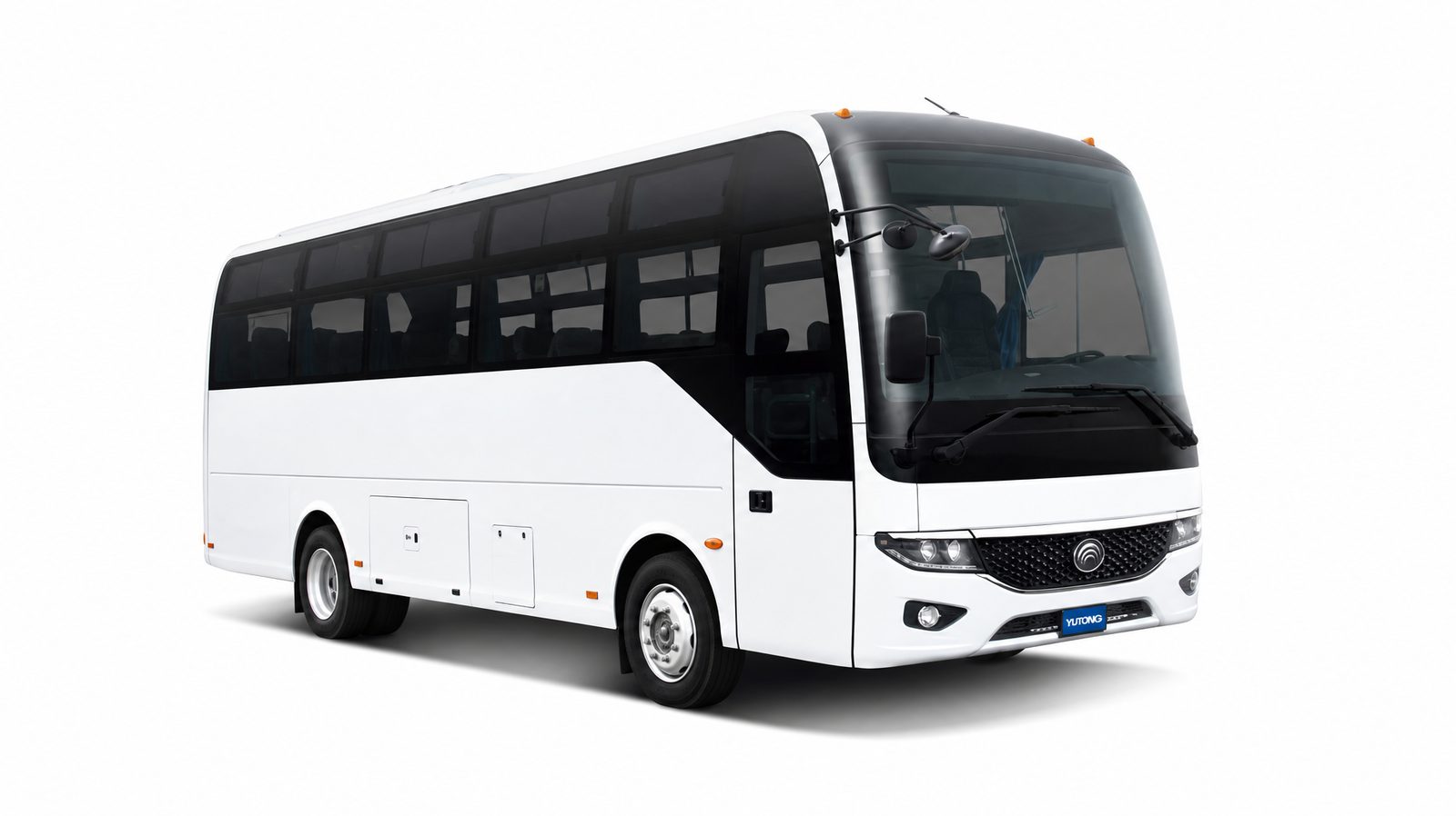Yutong ZK6907H
